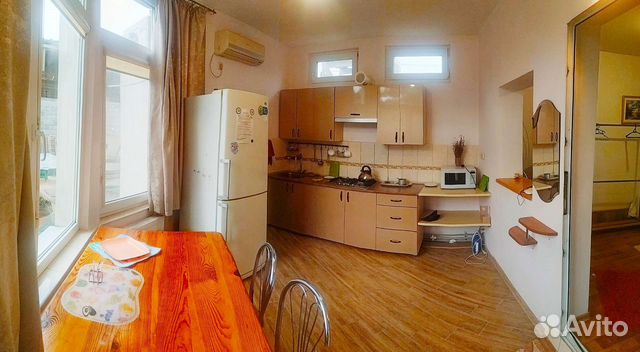 

1-к. квартира, 26 м², 1 кровать
