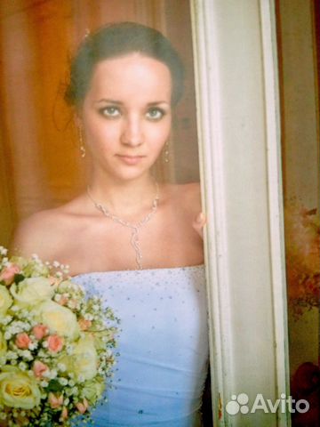 Свадебное платье Свадебное платье