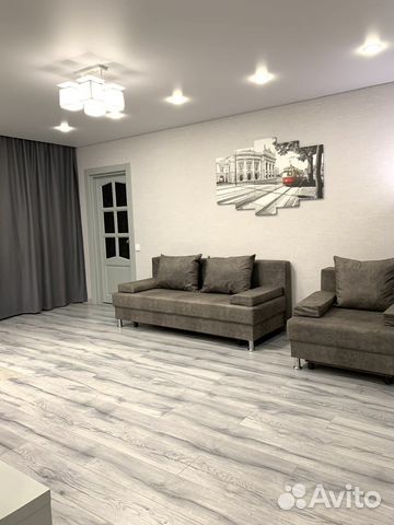 

2-к. квартира, 45 м², 5 кроватей