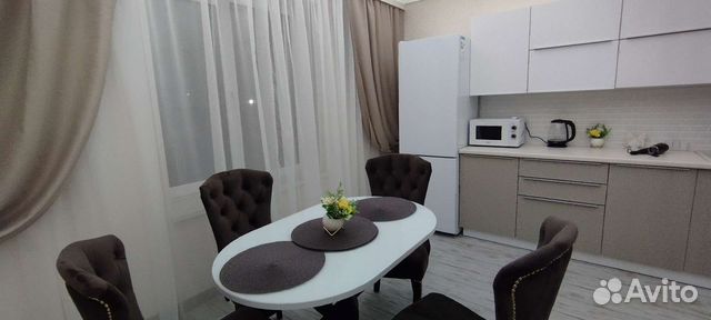

2-к. квартира, 65 м², 3 кровати