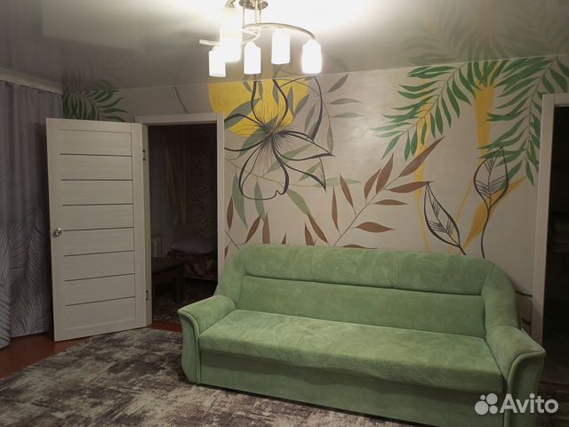 

2-к. квартира, 43,5 м², 4/5 эт.