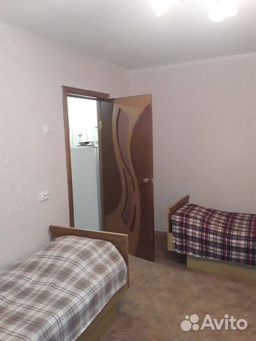

1-к. квартира, 31,4 м², 4 кровати