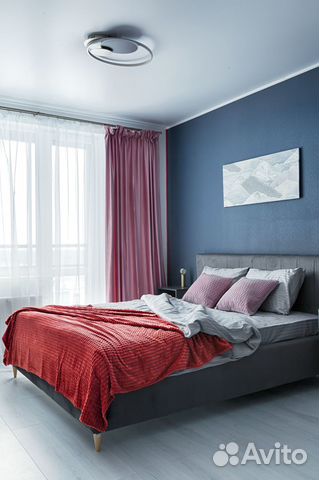 

Квартира-студия, 27,9 м², 12/24 эт.