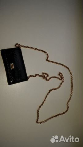 Сумочка-кошелек Dolce Gabbana