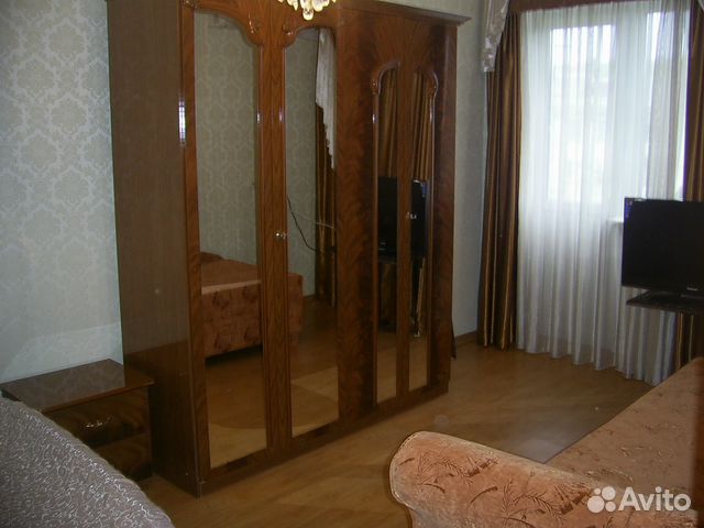 1-к квартира, 32 м², 4/5 эт.
