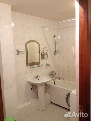 1-к квартира, 45 м², 9/10 эт. 1-к квартира, 45 м², 9/10 эт.