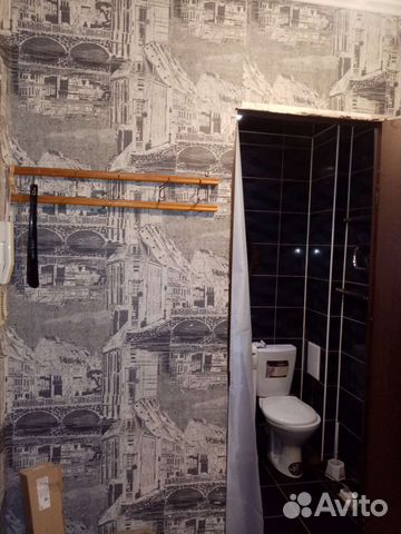

1-к. квартира, 25,4 м², 2 кровати