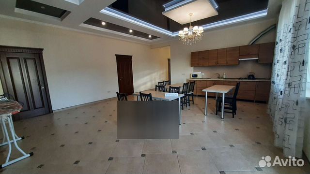 

Дом 150 м² на участке 5 сот.
