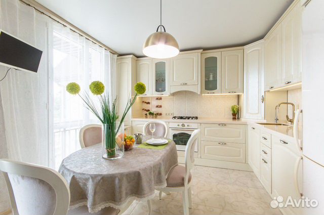 

2-к. квартира, 65 м², 4 кровати