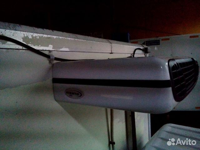 Carrier(карьер) viento 200 с Монтажом Carrier(карьер) viento 200 с Монтажом