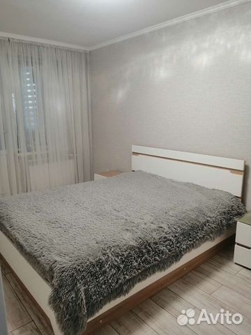 

2-к. квартира, 58 м², 3 кровати