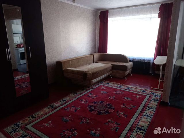 

3-к. квартира, 56 м², 5 кроватей