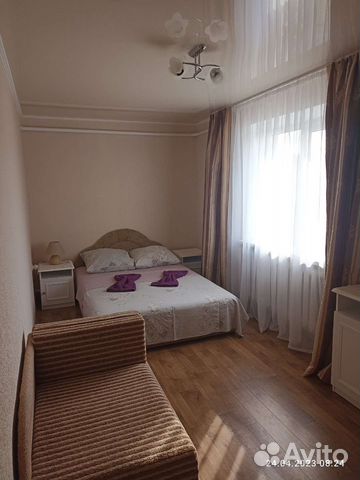 

2-к. квартира, 58 м², 2/2 эт.