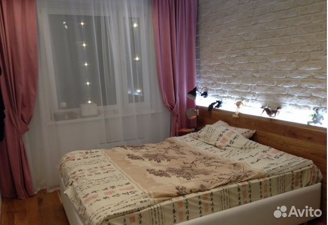 2-к квартира, 74 м², 5/10 эт. 2-к квартира, 74 м², 5/10 эт.