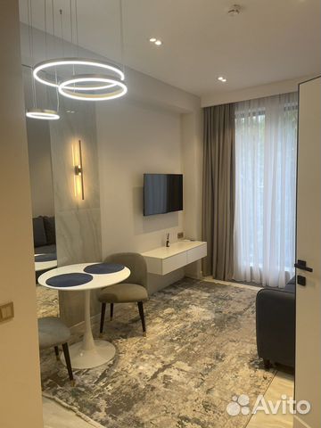 

1-к. квартира, 36 м², 3/6 эт.