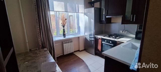 

2-к. квартира, 58 м², 5 кроватей