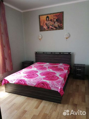 

3-к. дом, 90 м²