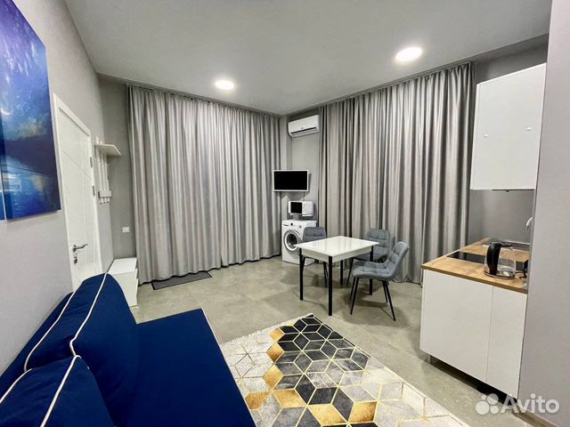 

2-к. квартира, 60 м², 4 кровати