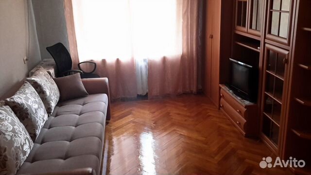 1-к квартира, 35 м², 2/5 эт. 1-к квартира, 35 м², 2/5 эт.