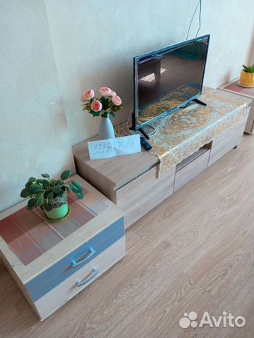 

1-к. квартира, 51 м², 5 кроватей
