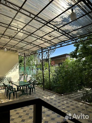 

2-к. квартира, 55 м², 2 кровати