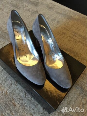 Туфли Free lance новые 37р Туфли Free lance новые 37р