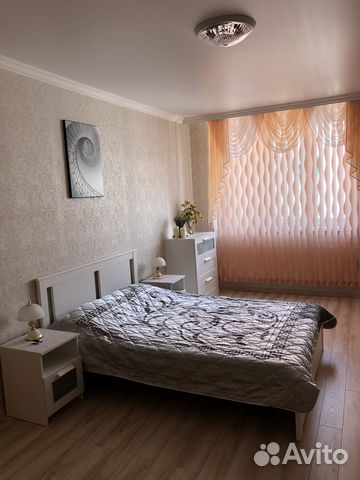 

1-к. квартира, 40,1 м², 2 кровати