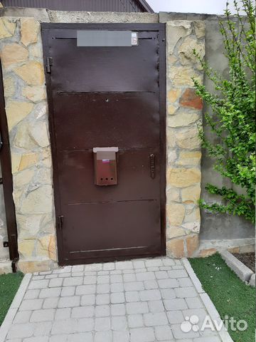 

2-к. дом, 60 м²