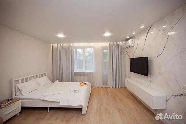 

2-к. квартира, 49,3 м², 4 кровати