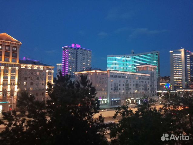 

3-к. квартира, 75 м², 6 кроватей