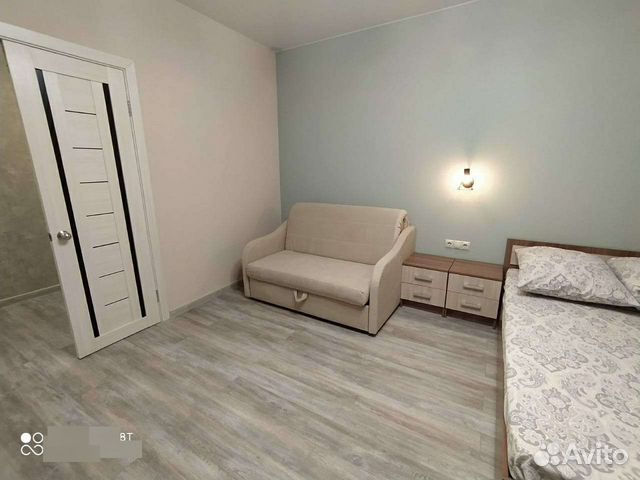 

2-к. квартира, 57,2 м², 4 кровати