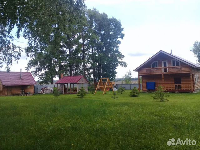 

6-к. дом, 160 м²