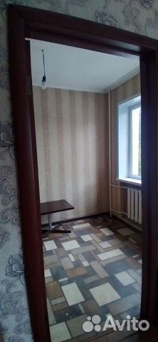 

3-к. квартира, 40,5 м², 3 кровати