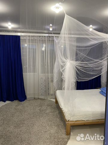 

Квартира-студия, 30 м², 18/18 эт.