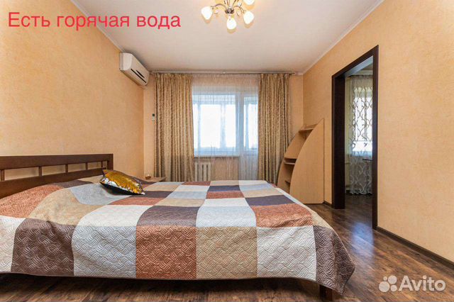 

1-к. квартира, 43 м², 10/10 эт.