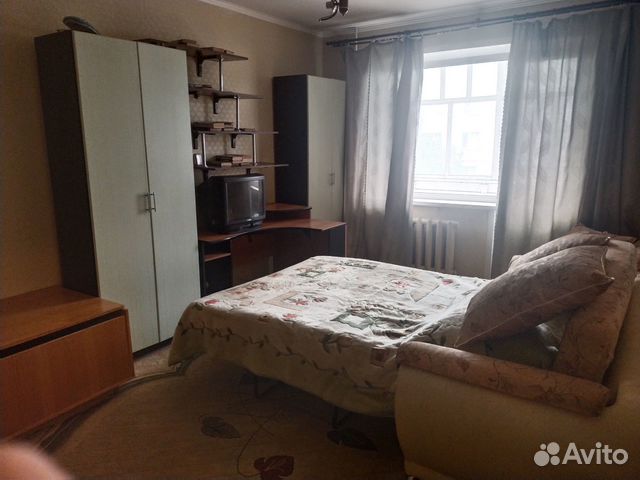 

1-к. квартира, 39 м², 3/9 эт.