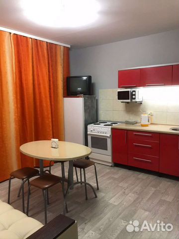 

2-к. квартира, 75 м², 7 кроватей