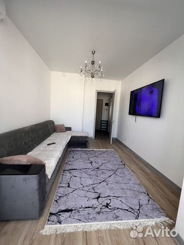 

2-к. квартира, 55 м², 9/10 эт.