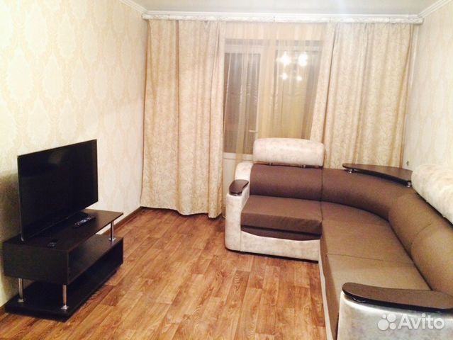 2-к квартира, 48 м², 2/5 эт.