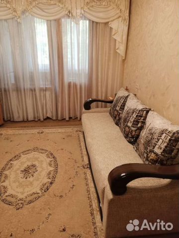 

2-к. квартира, 52 м², 2/5 эт.