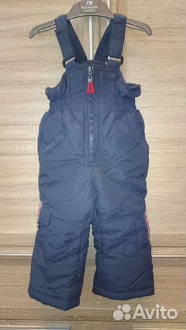 Зимний комплект kiko Зимний комплект kiko