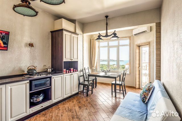 

2-к. квартира, 48 м², 3 кровати
