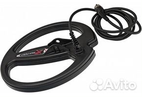 Металлоискатель XP Gold Maxx Power с кат. 22 см