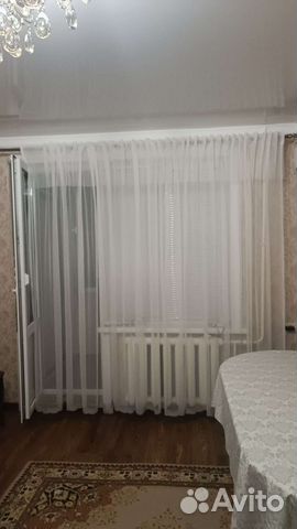 

1-к. квартира, 41 м², 1 кровать