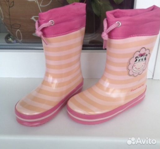 Резиновые сапоги Резиновые сапоги