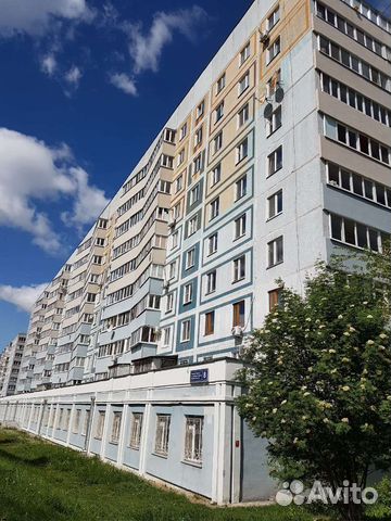 

Квартира-студия, 25 м², 2 кровати