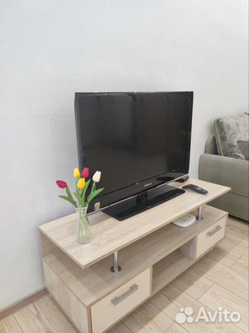 

2-к. квартира, 70 м², 4 кровати