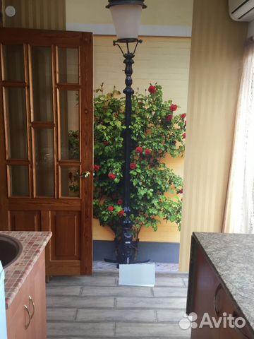 

1-к. квартира, 25 м², 2 кровати