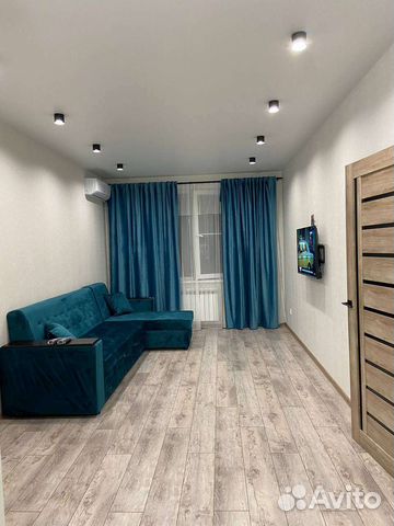 

2-к. квартира, 56 м², 6/7 эт.