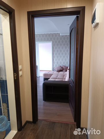 

2-к. квартира, 42 м², 1/4 эт.